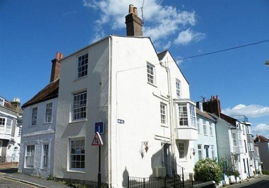 Sun Hill Cottage Cowes  Bagian luar foto